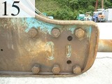 中古建設機械 中古 トーヨー TOYO 油圧ブレーカー  T20