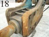 中古建設機械 中古 トーヨー TOYO 油圧ブレーカー  T20