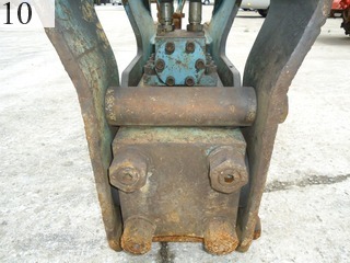 中古建設機械 中古 トーヨー TOYO 油圧ブレーカー  T20