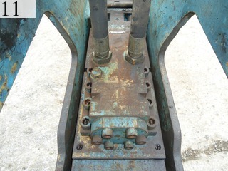 中古建設機械 中古 トーヨー TOYO 油圧ブレーカー  T20