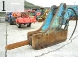 Used Construction Machine Used TOYO TOYO Hydraulic breaker  T20