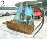 Used Construction Machine Used TOYO TOYO Hydraulic breaker  T20