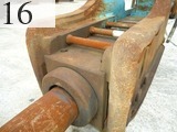 Used Construction Machine Used TOYO TOYO Hydraulic breaker  T20
