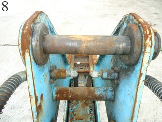 Used Construction Machine Used TOYO TOYO Hydraulic breaker  T20