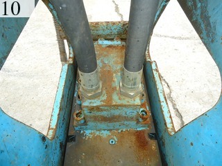 Used Construction Machine Used TOYO TOYO Hydraulic breaker  T20