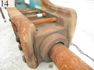 Used Construction Machine Used TOYO TOYO Hydraulic breaker  T20