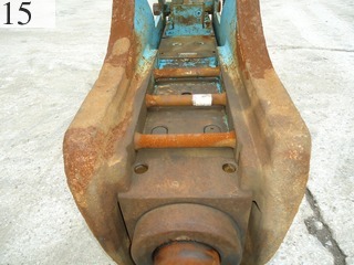 Used Construction Machine Used TOYO TOYO Hydraulic breaker  T20