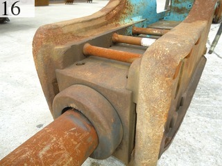Used Construction Machine Used TOYO TOYO Hydraulic breaker  T20