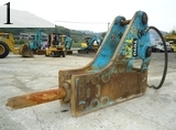 Used Construction Machine Used TOYO TOYO Hydraulic breaker  T20