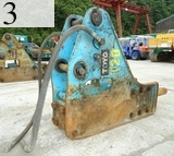 Used Construction Machine Used TOYO TOYO Hydraulic breaker  T20