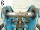 Used Construction Machine Used TOYO TOYO Hydraulic breaker  T20