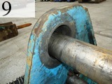 Used Construction Machine Used TOYO TOYO Hydraulic breaker  T20