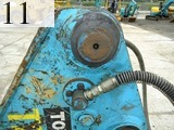 Used Construction Machine Used TOYO TOYO Hydraulic breaker  T20