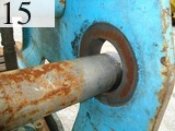 Used Construction Machine Used TOYO TOYO Hydraulic breaker  T20