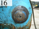 Used Construction Machine Used TOYO TOYO Hydraulic breaker  T20