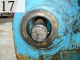 Used Construction Machine Used TOYO TOYO Hydraulic breaker  T20
