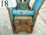 Used Construction Machine Used TOYO TOYO Hydraulic breaker  T20
