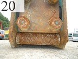 Used Construction Machine Used TOYO TOYO Hydraulic breaker  T20