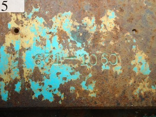 Used Construction Machine Used TOYO TOYO Hydraulic breaker  T20