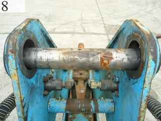 Used Construction Machine Used TOYO TOYO Hydraulic breaker  T20