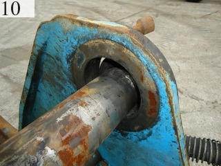 Used Construction Machine Used TOYO TOYO Hydraulic breaker  T20