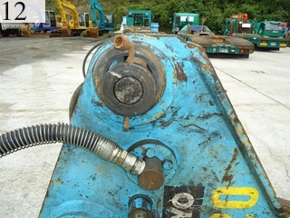 Used Construction Machine Used TOYO TOYO Hydraulic breaker  T20