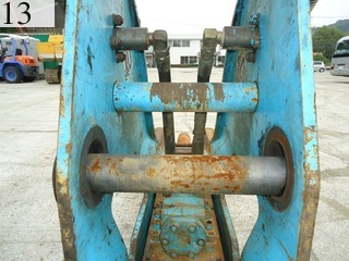 Used Construction Machine Used TOYO TOYO Hydraulic breaker  T20