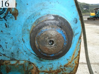Used Construction Machine Used TOYO TOYO Hydraulic breaker  T20
