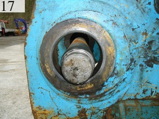 Used Construction Machine Used TOYO TOYO Hydraulic breaker  T20