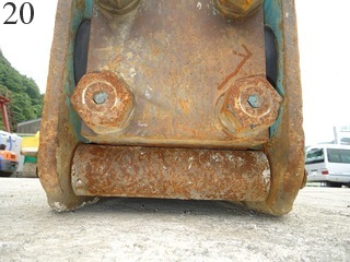 Used Construction Machine Used TOYO TOYO Hydraulic breaker  T20