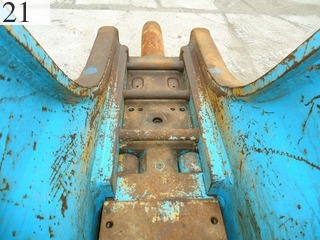 Used Construction Machine Used TOYO TOYO Hydraulic breaker  T20