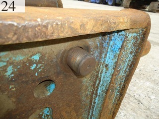 Used Construction Machine Used TOYO TOYO Hydraulic breaker  T20