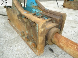 Used Construction Machine Used TOYO TOYO Hydraulic breaker  T20