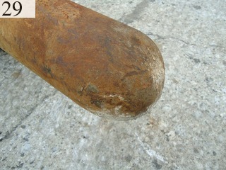 Used Construction Machine Used TOYO TOYO Hydraulic breaker  T20