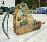 Used Construction Machine Used TOYO TOYO Hydraulic breaker  T20
