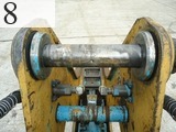 Used Construction Machine Used TOYO TOYO Hydraulic breaker  T20