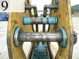 Used Construction Machine Used TOYO TOYO Hydraulic breaker  T20