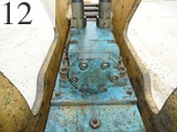 Used Construction Machine Used TOYO TOYO Hydraulic breaker  T20