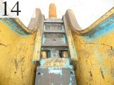 Used Construction Machine Used TOYO TOYO Hydraulic breaker  T20