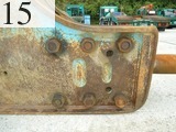 Used Construction Machine Used TOYO TOYO Hydraulic breaker  T20