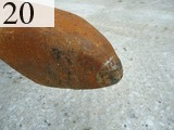 Used Construction Machine Used TOYO TOYO Hydraulic breaker  T20
