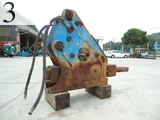 Used Construction Machine Used TOYO TOYO Hydraulic breaker  THBB-1300Z