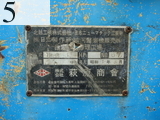 Used Construction Machine Used TOYO TOYO Hydraulic breaker  THBB-1300Z