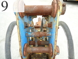 Used Construction Machine Used TOYO TOYO Hydraulic breaker  THBB-1300Z