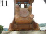Used Construction Machine Used TOYO TOYO Hydraulic breaker  THBB-1300Z