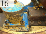 Used Construction Machine Used TOYO TOYO Hydraulic breaker  THBB-1300Z