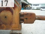 Used Construction Machine Used TOYO TOYO Hydraulic breaker  THBB-1300Z