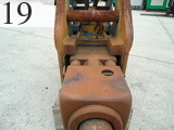 Used Construction Machine Used TOYO TOYO Hydraulic breaker  THBB-1300Z