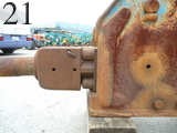 Used Construction Machine Used TOYO TOYO Hydraulic breaker  THBB-1300Z