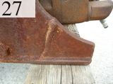 Used Construction Machine Used TOYO TOYO Hydraulic breaker  THBB-1300Z